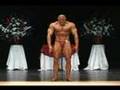 Croatian Sensation Marijan Lipsinic