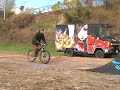 くわなバイシクルフェスティバル + TUBAGRA + KNS.Lo ちょっとだけよ動画