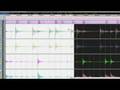 Pro tools 7.4 - Multi-track Drum Editing