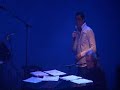 tancr�de en concert � la cigale (paris) le 25 janvier 2006
