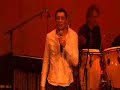 tancr�de en concert � la cigale (paris) le 25 janvier 2006