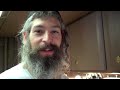 Matisyahu Summer Tour 2011 – Day 3 – Cooking on the bus