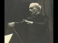 Rossini: Dal tuo stellato soglio - Toscanini Tebaldi Pasero