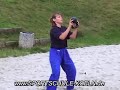 Kettlebell / Indian Club Seminar in der Sportschule K�ln