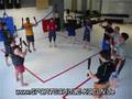 Kettlebell / Indian Club Seminar in der Sportschule Köln