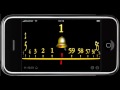 Timer 3D | iPhone app | features | 1.2