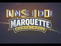 TomCrean Travis Diener Marquette Basketball Golden Eagles Pacers University Time Warner Sports