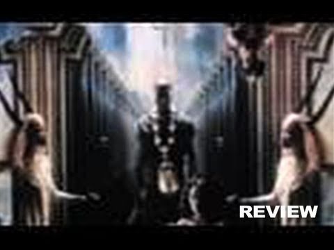 Kanye West - POWER (HQ) -- Review Kanye West - POWER (HQ) -- Review