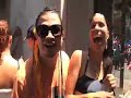 Jowell y Randy parada puertorrique�a