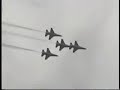2003 Vectren Dayton Airshow - USAF Thunderbirds 2003 Vectren Dayton Airshow - USAF Thunderbirds