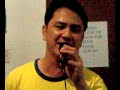 Friends Are Friend Forever sung by Jezrel Dador