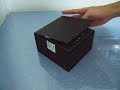 Samsung Omnia II GT-i8000 unboxing!