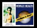 Benefits of Vaccination Joseph Albietz