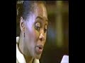 b. hendricks sings 