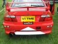 Evo 6 TME Anti-lag