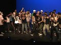 Finale Dance: LipSync 2008 Finale Dance: LipSync 2008