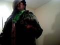 Woozy Wu & Piijen Man( Them Dirty Rusty Boiz) Freestyle