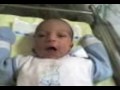 leozinho na maternidade