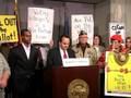 videos de MN Citizens Demand Election Reforms