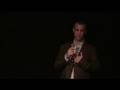 Joshua Breitbart - working with Rosa Clement over the years