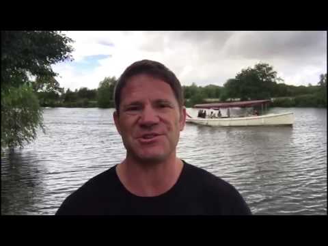 Coming soon to QPAC - Steve Backshall's Deadly 60 Pole to Pole