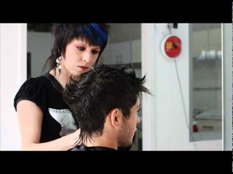 BDUp Men, Corte Moderno para Hombres