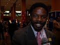 Richard St. Paul: \"I nominate John McCain because...\"
