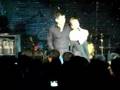 KLOWNZ REGINE & OGIE Jan 5 2008  sa piling mo