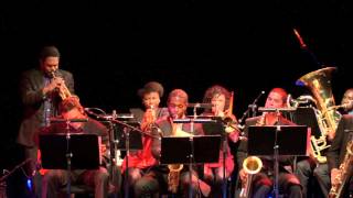 Black saint and the sinner lady