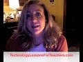 ABCs of Thanksgiving: An Elementary Project Using Technology