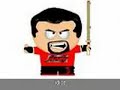 Wwe south park season 1 last episode Wwe south park season 1 last episode