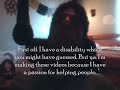 See Video