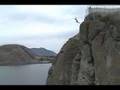 110 ft cliff jump angle 2