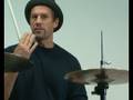 videos de Thomas Lang about his Fast Hihats