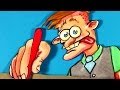 KILLIN' FLIES (Family Friendly Version)