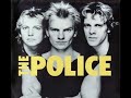 The Police - Every Little Thing She Does Is Magic (\