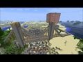 Minecraft - 27 000 blocks of TNT - Happy New Year