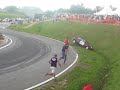 crach rallye vins de macon 2007 filmer par rigostylehttp://rigostyle.skyblog.com