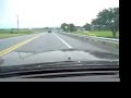 84 Mercedes 300d 0-60 time on veggie