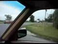 84 Mercedes 300d 0-60 time on veggie