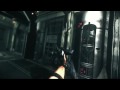 videos de The Chronicles of Riddick: Assault on Dark Athena - Hand To Hand Combat