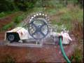 Micro hydro project video