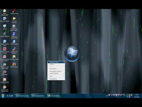 how to get rid of zmatrix