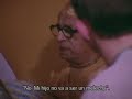 Prabhupada tocando la mrdanga
