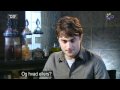 Interview with Harry Potter Cast : Denmark TV2