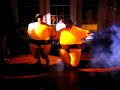 Proclaimers in Sumo Suits - wedding first dance