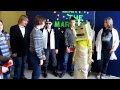 MARTY THE MARTIAN_G13_SOSNOWIEC.wmv