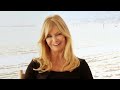 behind the scenes with kate hudson and goldie hawn for almay's mother's day tribute.