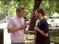 Mo Rocca - The Beat Boxing Flautist