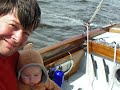 Met Piet op het Slotermeer Met Piet op het Slotermeer